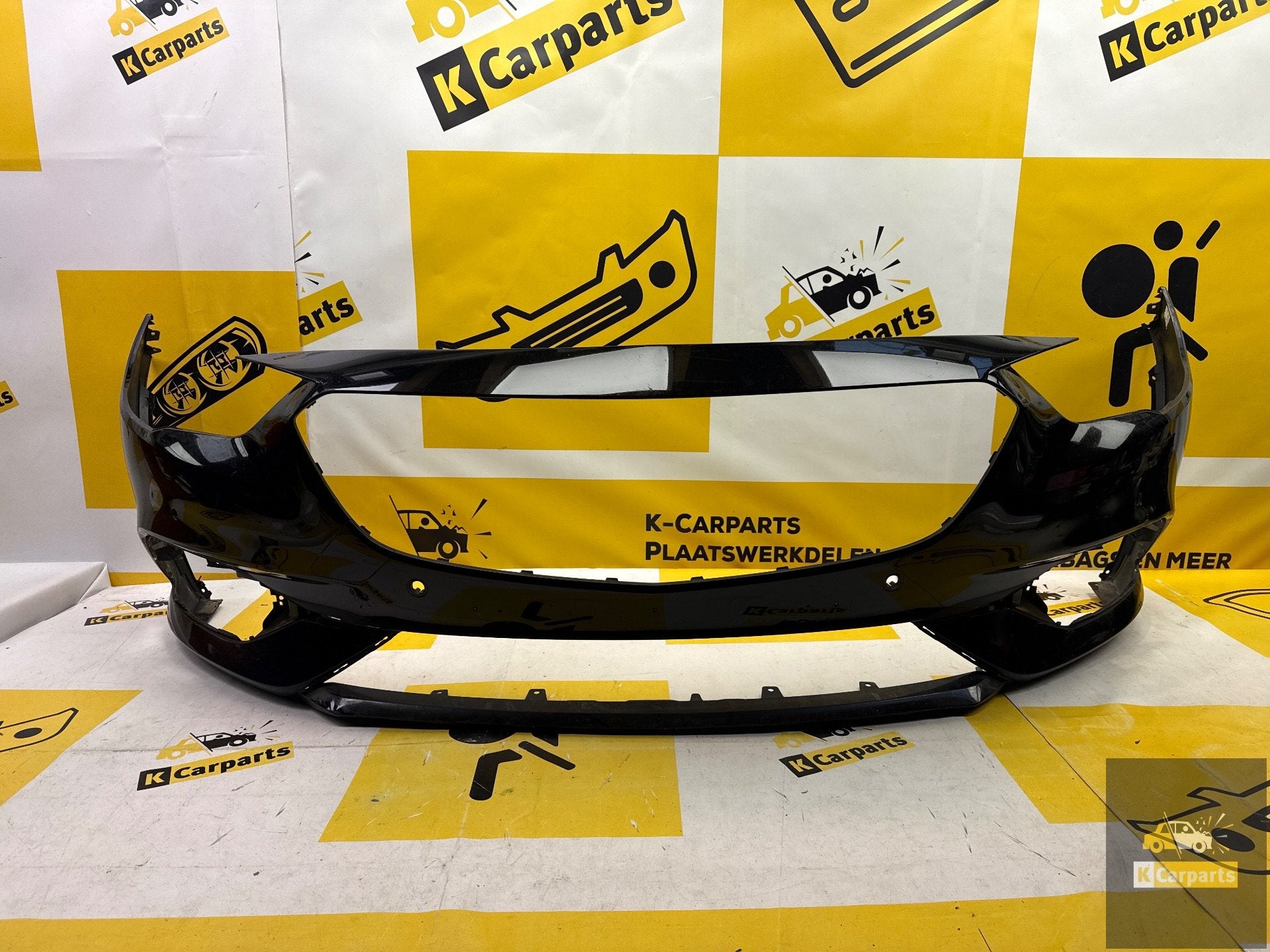 Voorbumper Opel Insignia B 4xPDC origineel bumper 39136417, Gebruikt, Voor, Opel Automobile GmbH, Ophalen of Verzenden