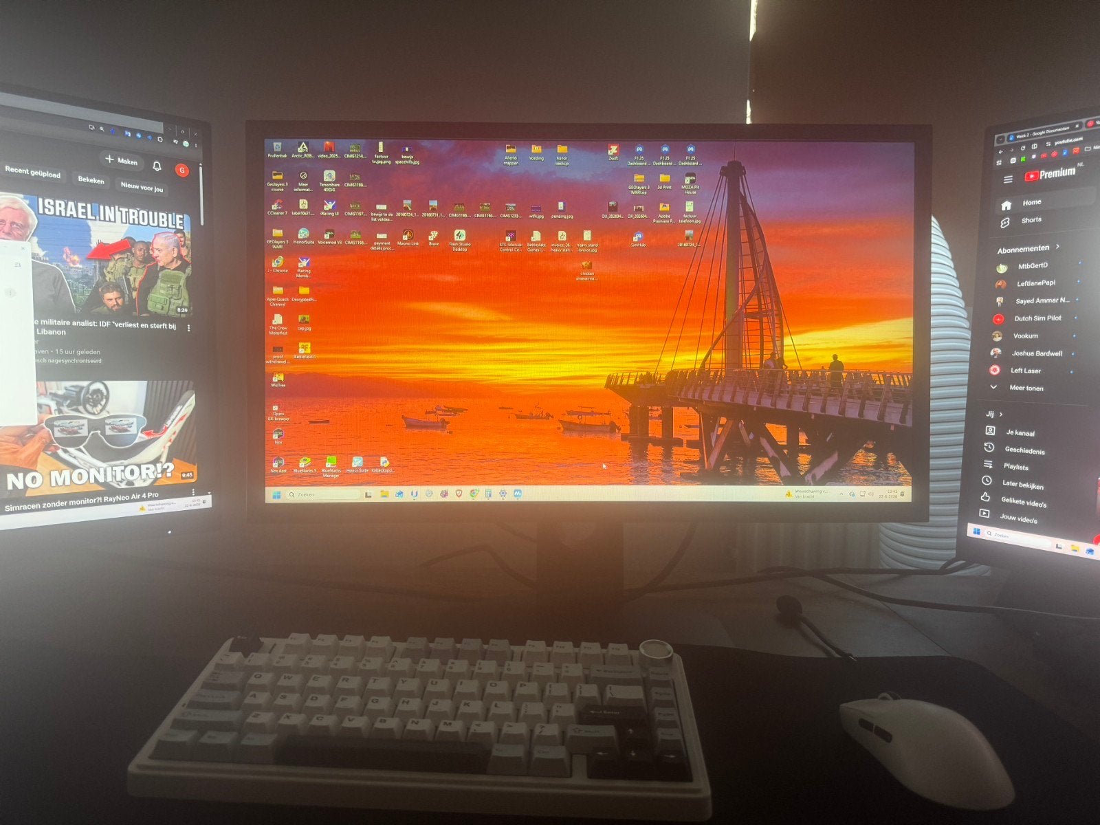 BenQ XL2546K / 240Hz, Ophalen, Full HD, Minder dan 1 ms, Zo goed als nieuw
