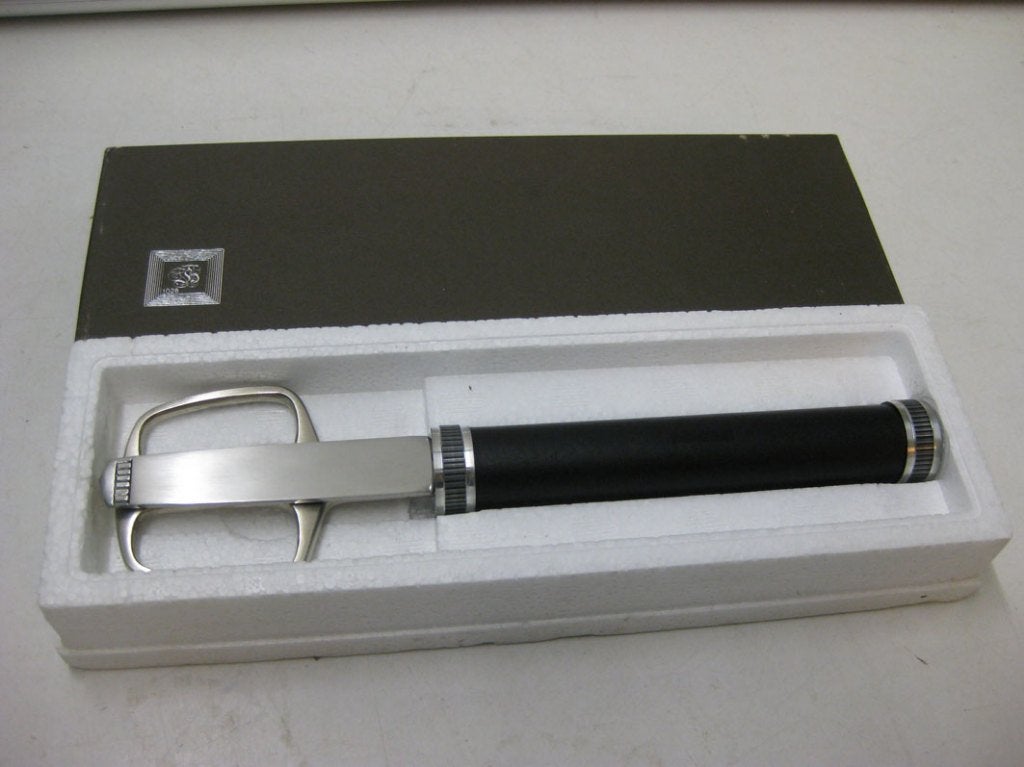 aachen design schaar en brieven opener 23 cm 2 (114), Ophalen of Verzenden