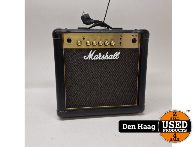 Marshall MG15G Gitaarversterker | Nieuwstaat, Marshall, Zo goed als nieuw, Support@marshall.com, Marshall Amplification PLC
Denbigh Road
Bletchley, Milton Keynes
MK1 1DQ
United Kingdom