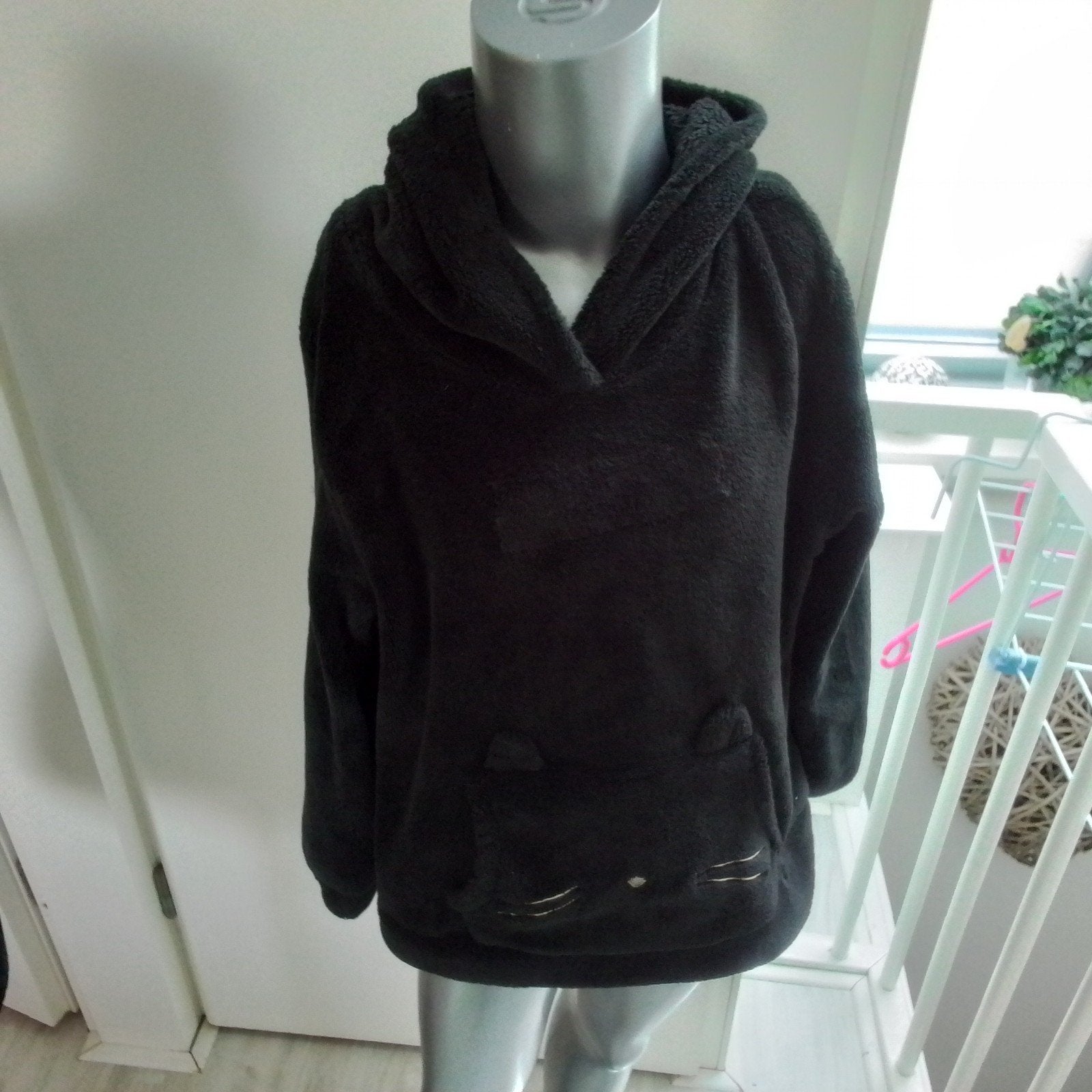 hoody huistrui, Kinderen en Baby's, Ophalen of Verzenden, Gebruikt, Jongen of Meisje, Trui of Vest