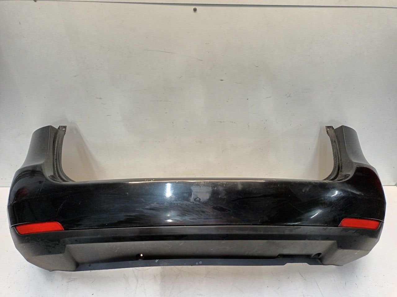 Bumper achter Renault Mégane, Auto-onderdelen, Carrosserie en Plaatwerk, Onderdelen@venauto.nl, Van der Ven Autorecycling B.V.