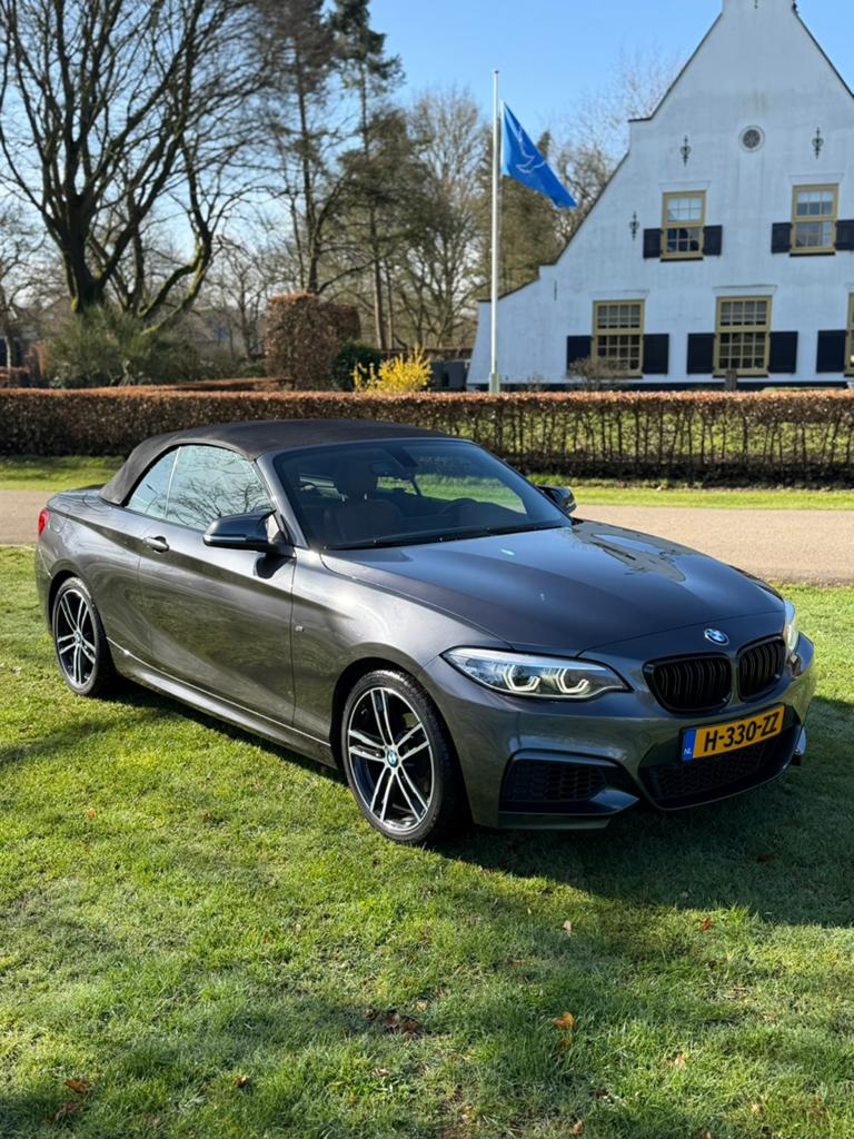 BMW 2-Serie