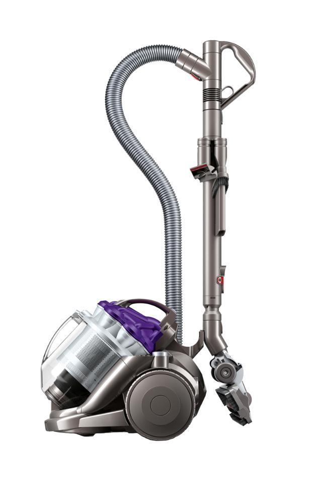 Dyson DC29 Stofzuiger - Krachtige Cycloon Technologie, Ophalen of Verzenden, Gebruikt, Reservoir, 2000 watt of meer