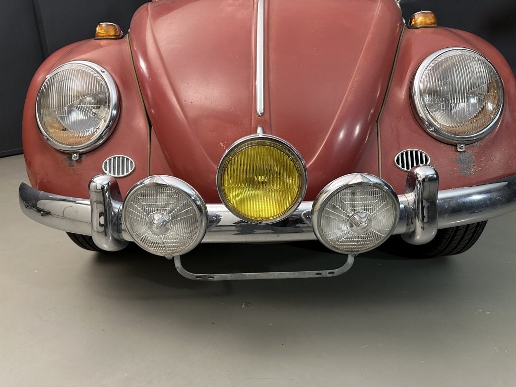 Volkswagen Kever uit 1966 1300 (bj 1966), foto 7