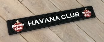 HAVANA CLUB - DRANK MAT BARMAT, Verzamelen, Ophalen of Verzenden, Gebruiksvoorwerp