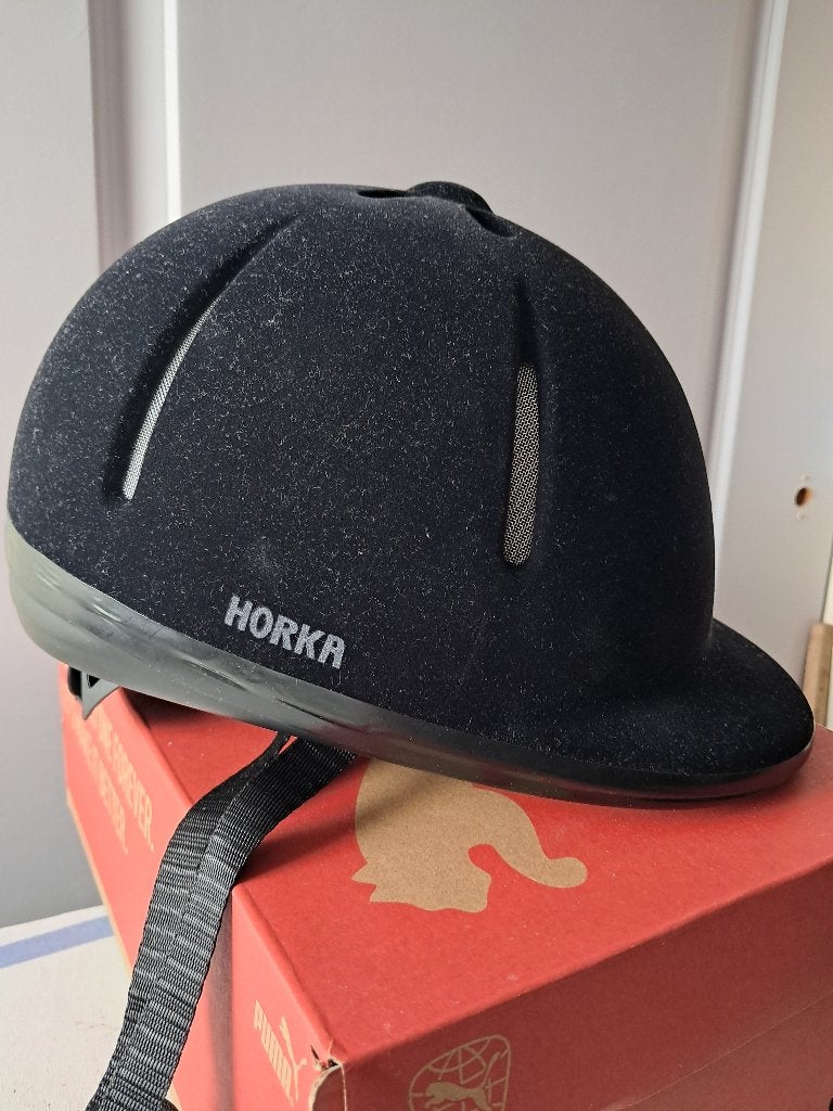 Paardrij cape, Ophalen of Verzenden, Zo goed als nieuw