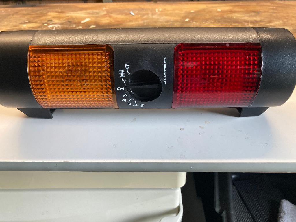 pechlamp, Auto diversen, Auto-accessoires, Ophalen, Zo goed als nieuw