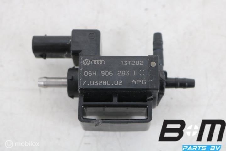 Magneetklep VW Scirocco 06H906283E, Auto-onderdelen, Gebruikt