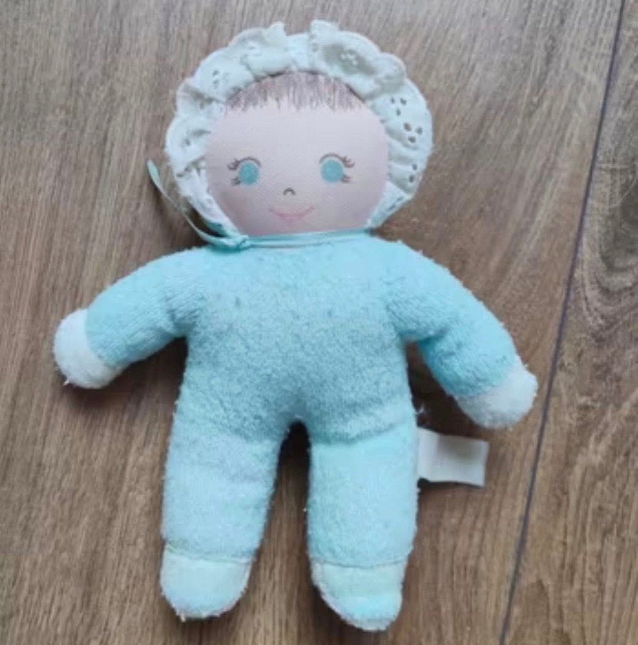 Gezocht knuffel 1993, Ophalen, Zo goed als nieuw, Overige typen