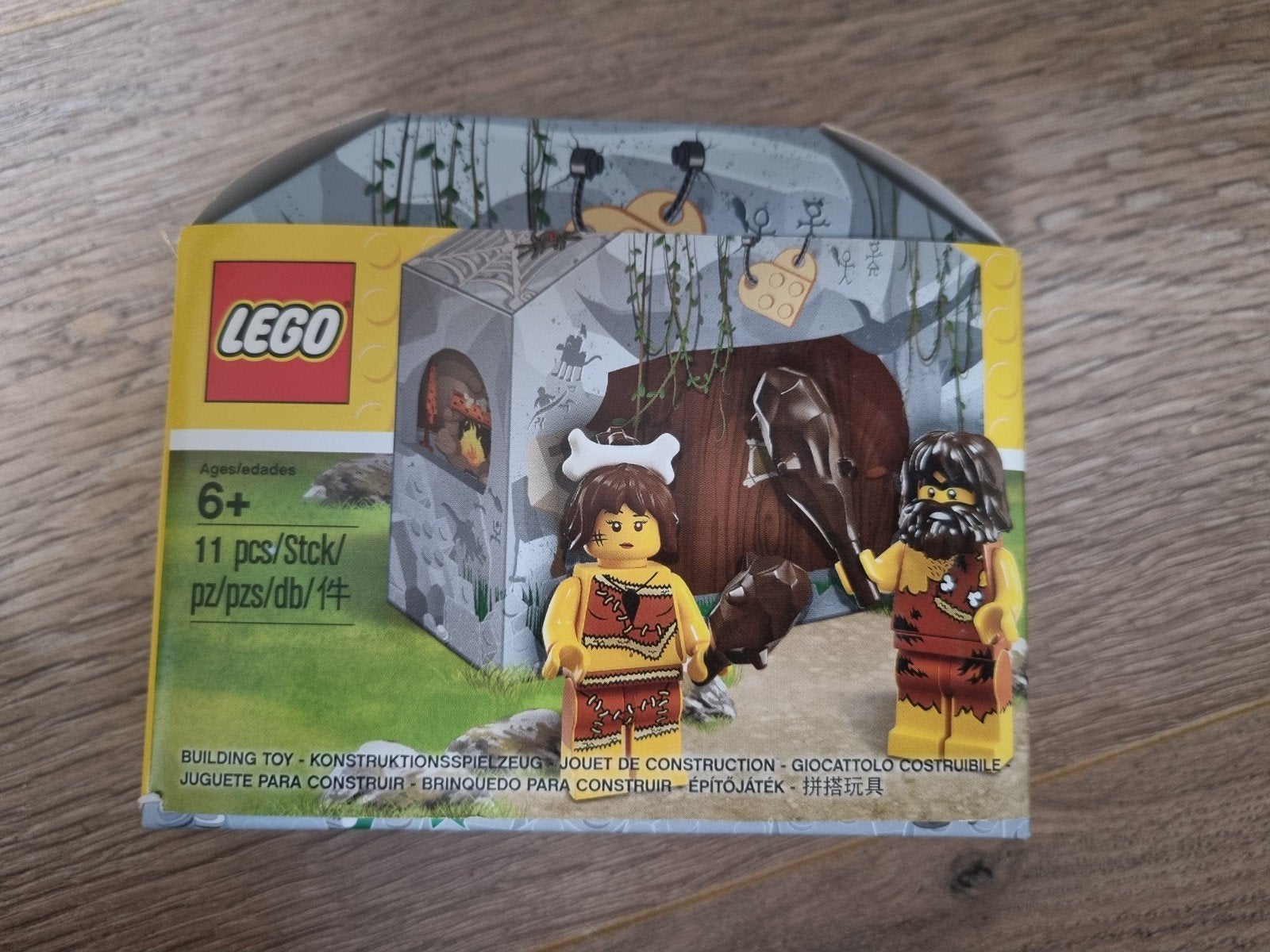 Lego 5004936, Ophalen, Nieuw