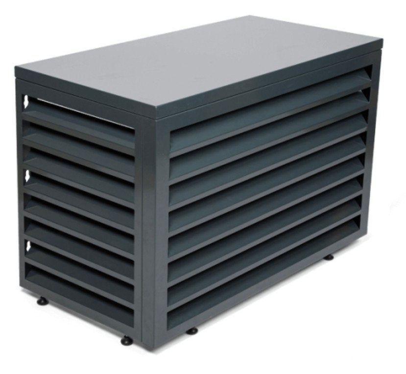 Cover voor buitenunit van airco/warmtepomp, Ophalen, Nieuw