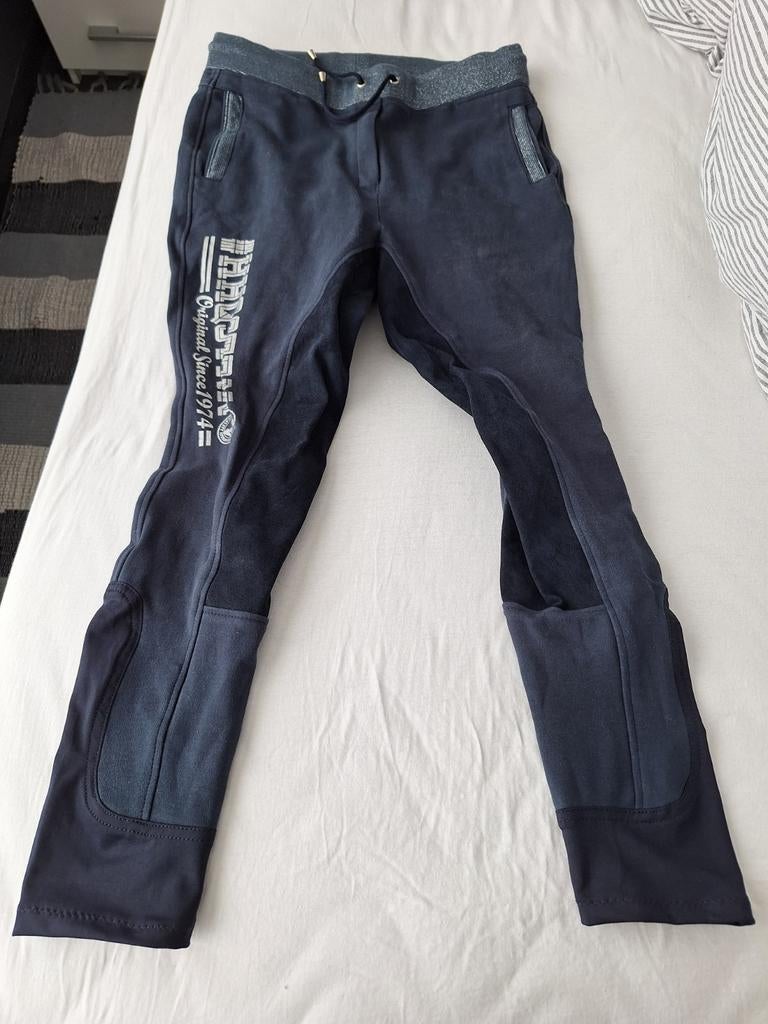 Rijlegging HH zgan 44, Dieren en Toebehoren, Paardrijkleding, Ophalen of Verzenden, Zo goed als nieuw, Dames, Onderkleding