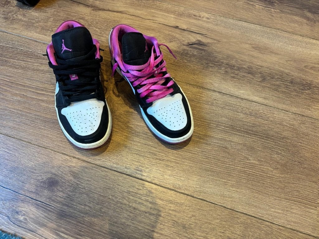 Air Jordan 1 shoes, Overige kleuren, Nike, Ophalen of Verzenden, Sneakers of Gympen