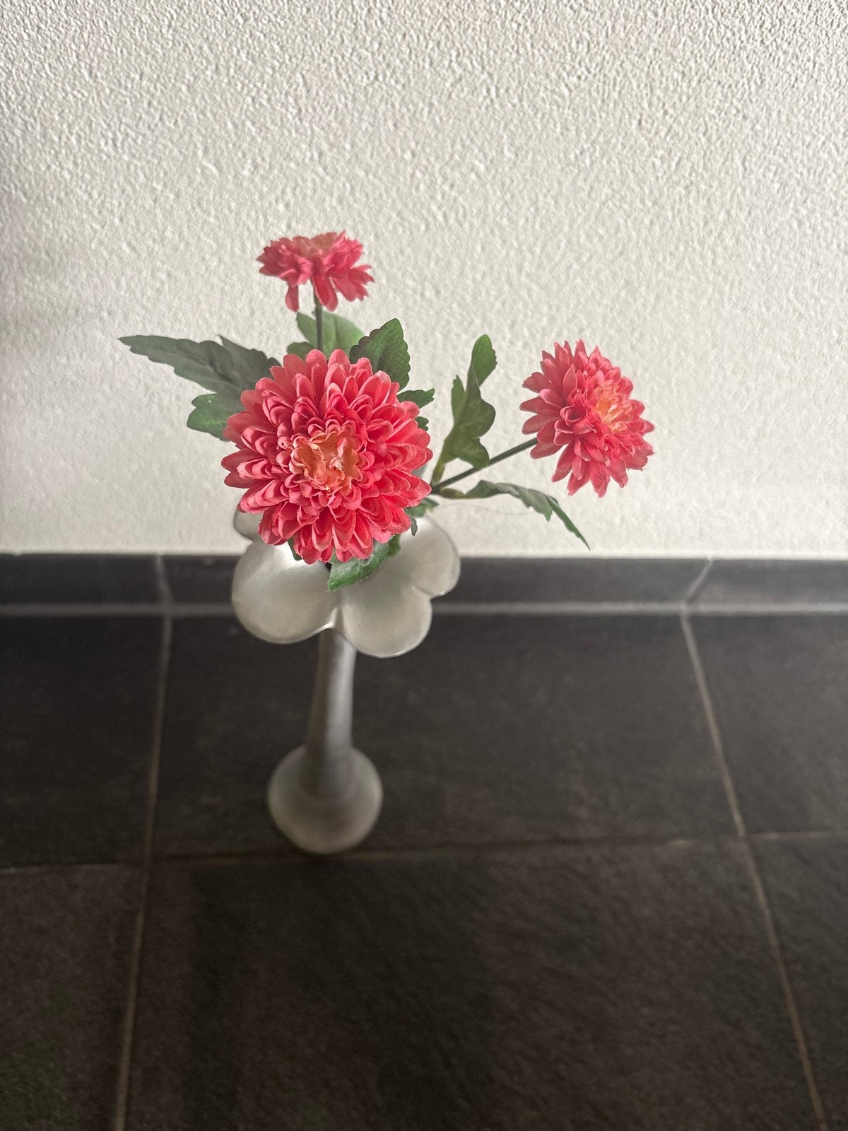 Pols potten vaasje, Ophalen of Verzenden