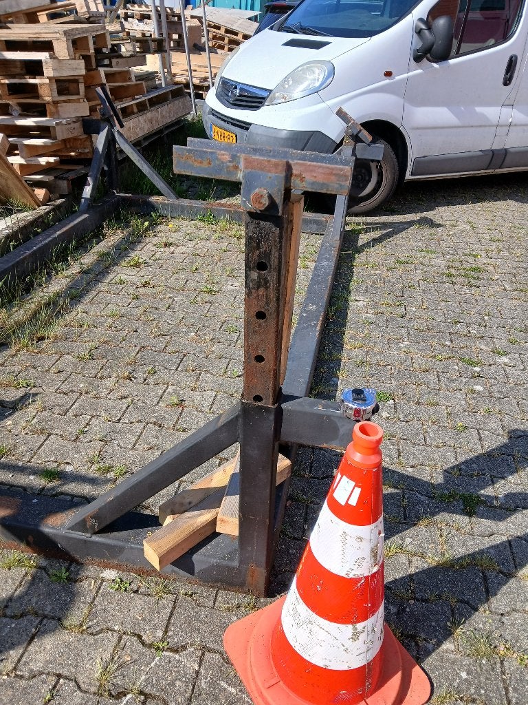 Boot bok stalling bok, Watersport en Boten, Accessoires en Onderhoud, Ophalen, Gebruikt, Overige typen