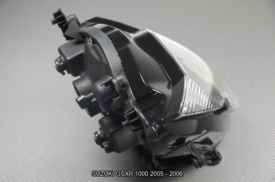Koplamp / Voorlicht AVDB GSXR 1000 2005 - 2006, Ophalen of Verzenden, Nieuw