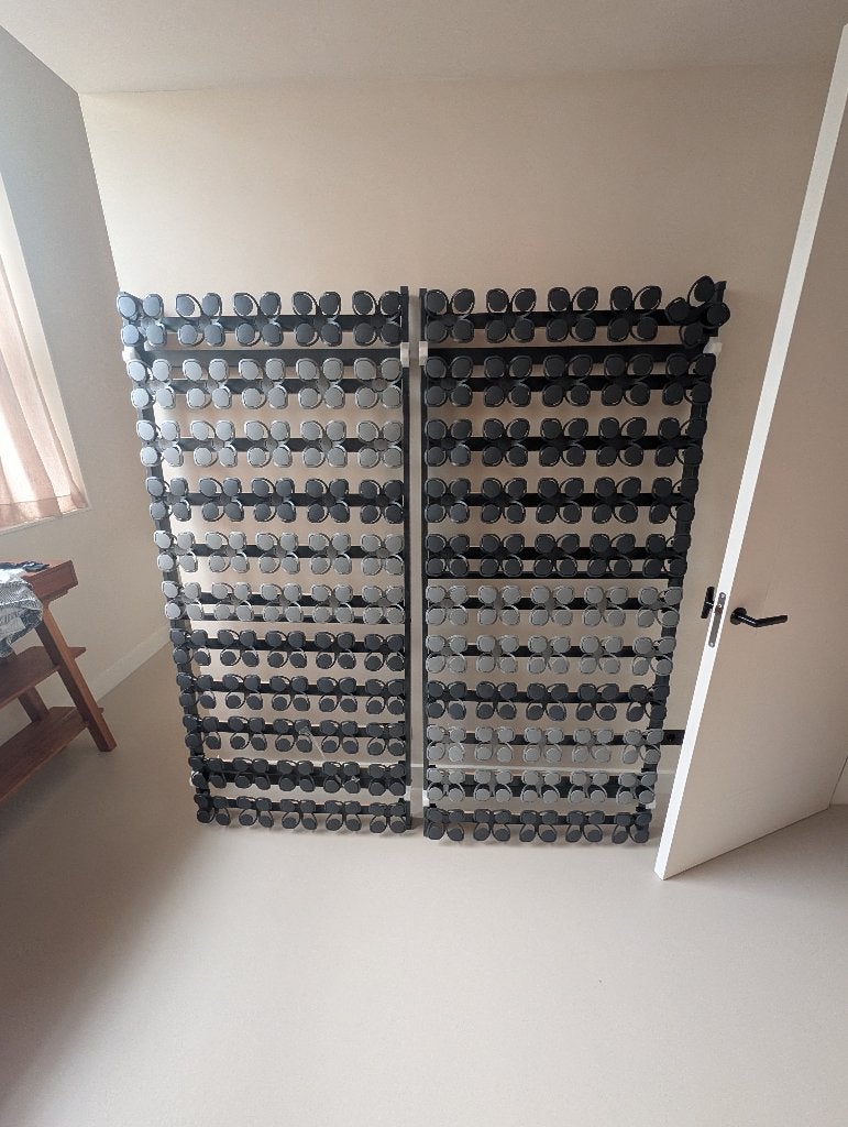 2x TEMPUR Premium bedbodem 90x200 – zo goed als nieuw, Ophalen, 90 cm, Tweepersoons, Zo goed als nieuw
