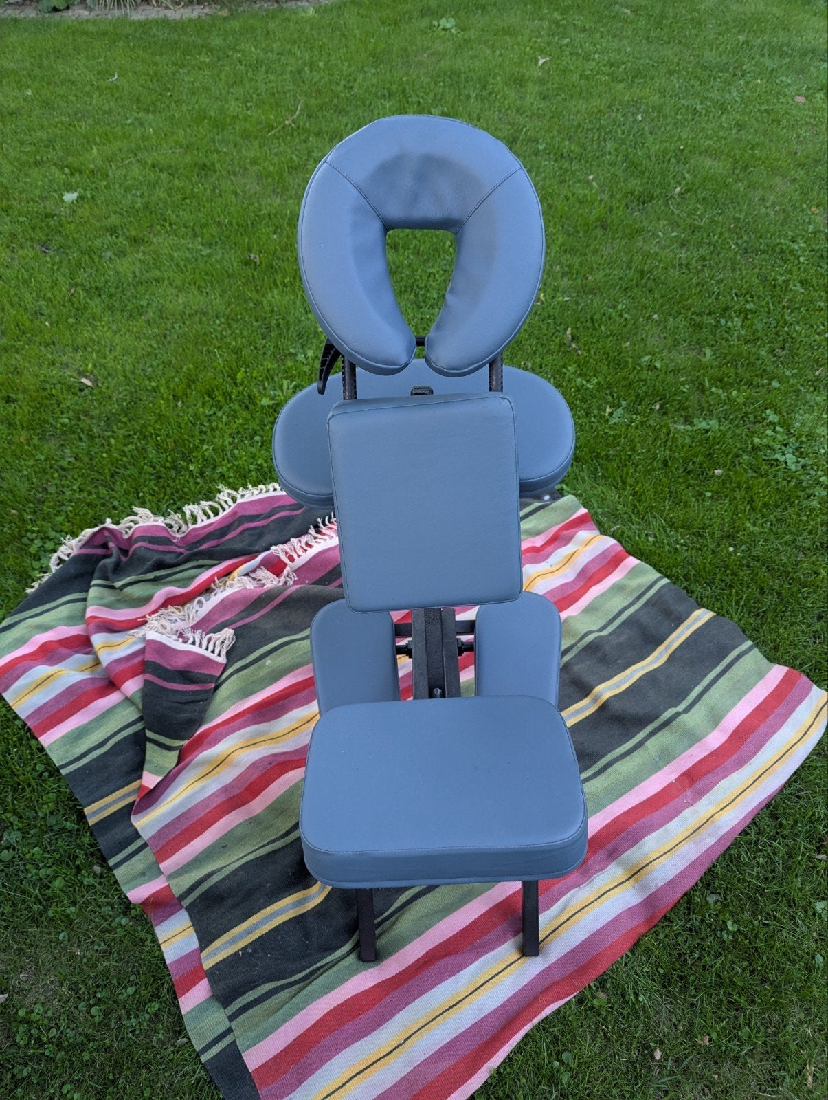 Massage stoel, Ophalen of Verzenden