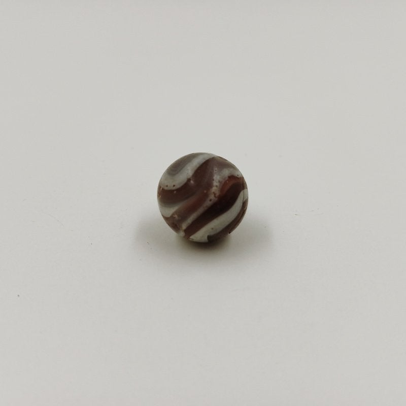 Champion Agate Swirl Knikker, Ophalen of Verzenden, Zo goed als nieuw