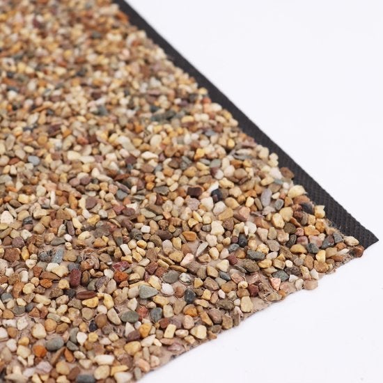 Nieuwe Ubbink Steenfolie Vijverrand 100cm x 550cm, Tuin en Terras, Ophalen, Nieuw