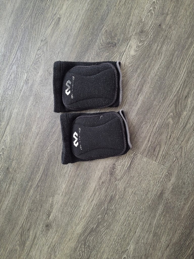 Kniebeschermers handbal, Ophalen, Gebruikt