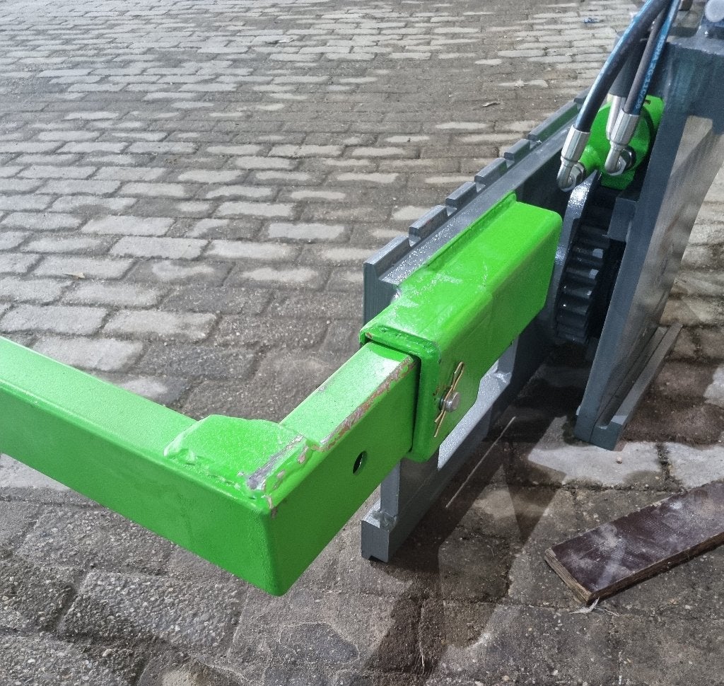 Kistenkantelaar FEM2 Rotor Rotator, Ophalen of Verzenden, Overige, Overige typen