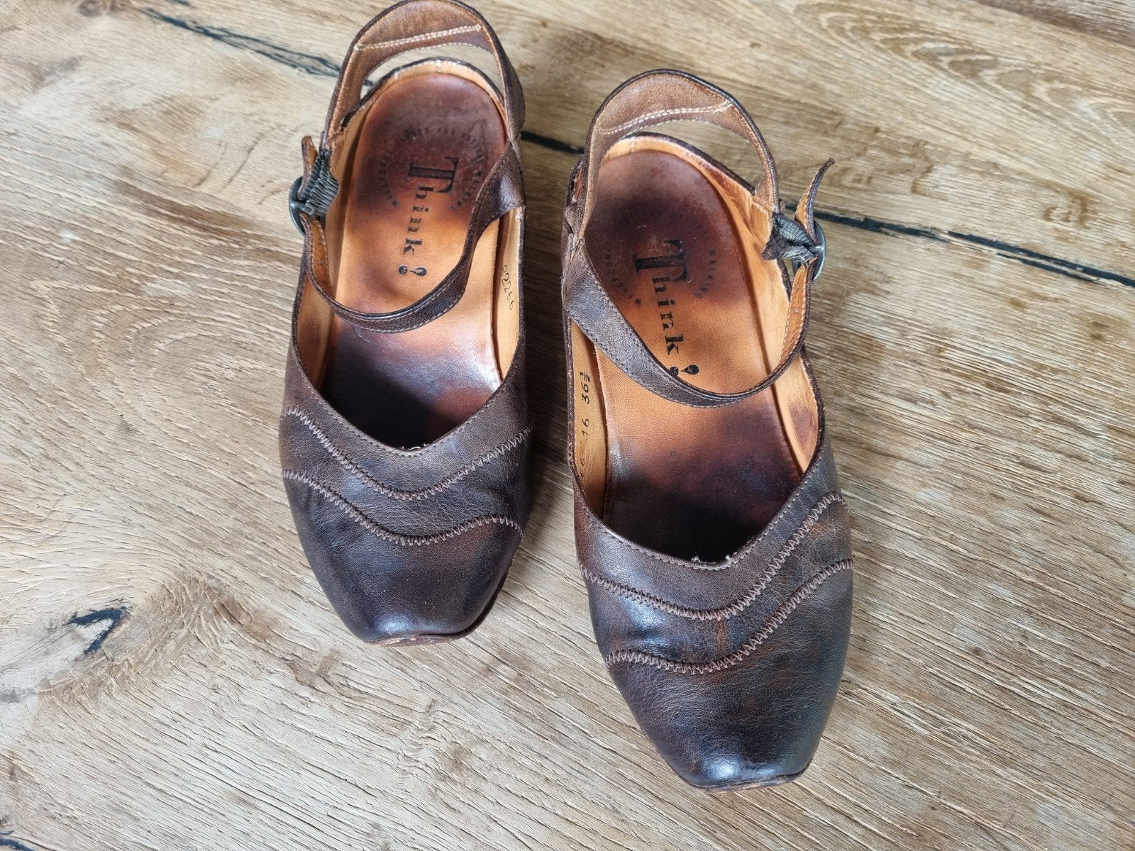 Elegante sandaaltjes, Kleding | Dames, Ophalen of Verzenden, Gedragen, Sandalen of Muiltjes
