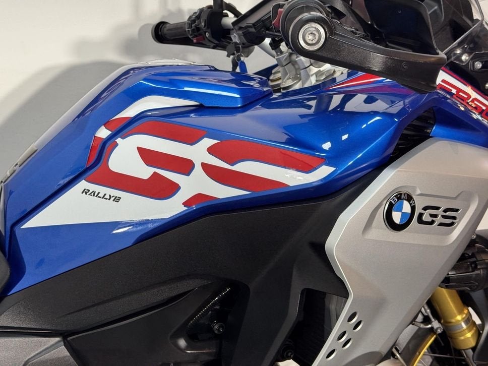 BMW F 850 GS ADVENTURE (bj 2019), Motoren, Motoren | BMW, 2 cilinders, Onbekend, Overig, Onbekend