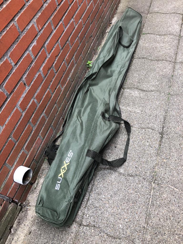 Hengel Foudraal, Ophalen, Nieuw, Koffer of Tas