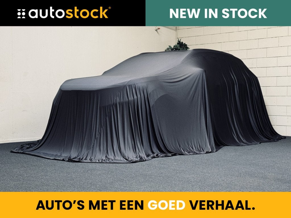 Mercedes-Benz C-Klasse Estate 250 AMG Line | Panorama | Luch, Automaat, Achterwielaandrijving, 1800 kg, 4 cilinders