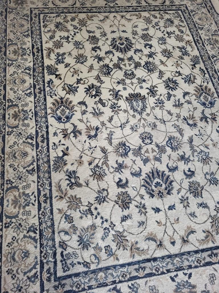 Vintage/Ikea /Vloerkleed/2 stuks /Valloby, Ikea, Gebruikt, Ikea, 150 tot 200 cm