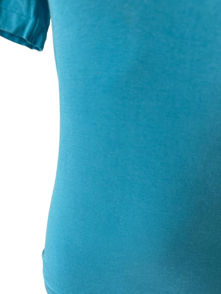 Wolford shirt S, Zwart, Nieuw, Ophalen of Verzenden, Korte mouw