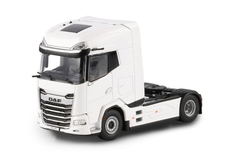 White Line; DAF XG+ MY25 4X2, Nieuw, Ophalen of Verzenden, Bus of Vrachtwagen, Wsi