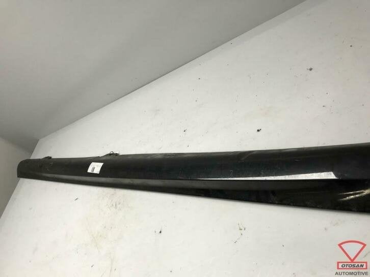 vw golf 6 r line side skirt set rechts 5k0853856e, Gebruikt, Volkswagen, Volkswagen AG, Rechts