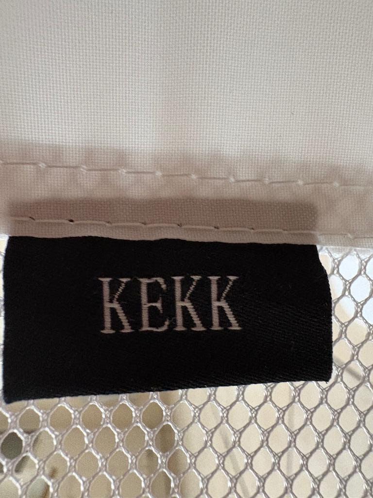 Kekk Bedhek, Ophalen, Gebruikt, 100 cm of meer, Minder dan 140 cm