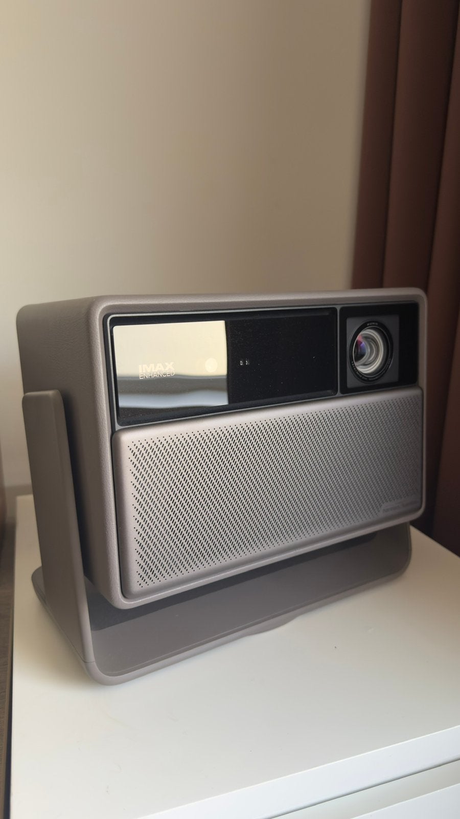 Beamer: xgimi 3200 lumen horizon 20, Ophalen, Nieuw, LED, Ultra HD (4K)