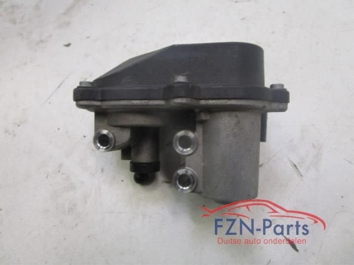 Inlaatspruitstuk Volkswagen Golf (22730425), Ophalen of Verzenden, Gebruikt