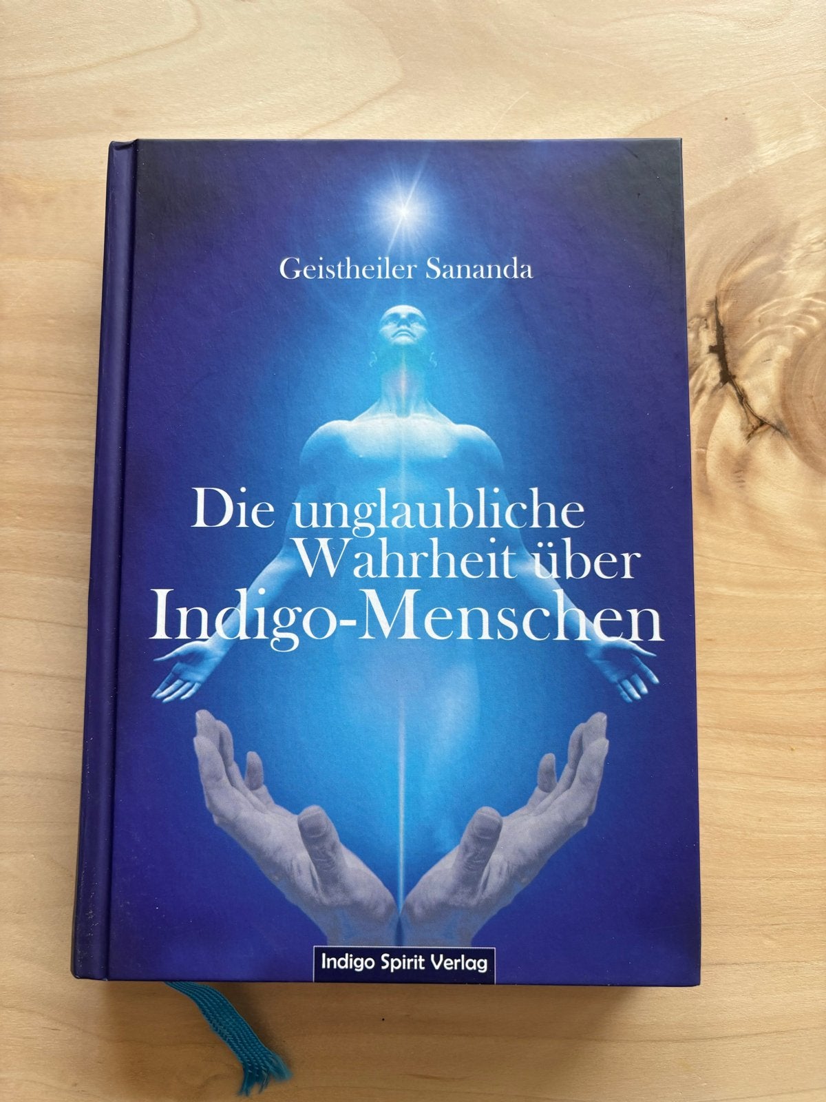 De ongelooflijke waarheid over Indigo-Mensen, Boeken, Ophalen of Verzenden, Zo goed als nieuw, Spiritualiteit algemeen, Achtergrond en Informatie