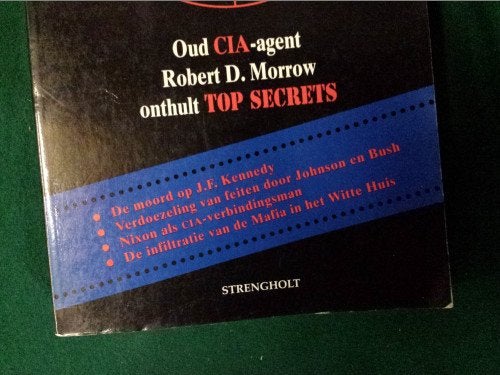 boek , uit de eerste hand, Ophalen of Verzenden