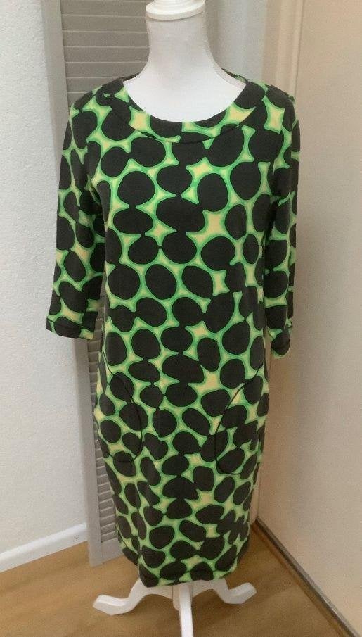 2 mooie Kyra & Ko jurkjes maat M (S), Kleding | Dames, Maat 38/40 (M), Blauw, Ophalen of Verzenden, Zo goed als nieuw