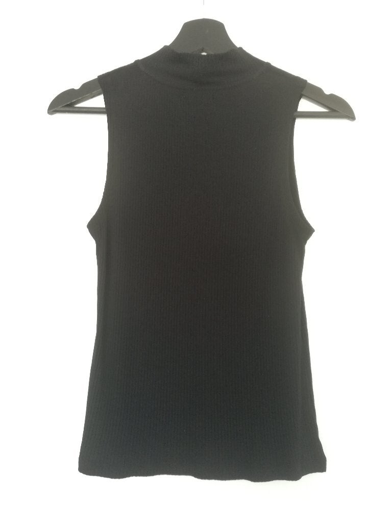 24Colours Top Zwart maat S, 24Colours, Zwart, Ophalen of Verzenden, Gedragen