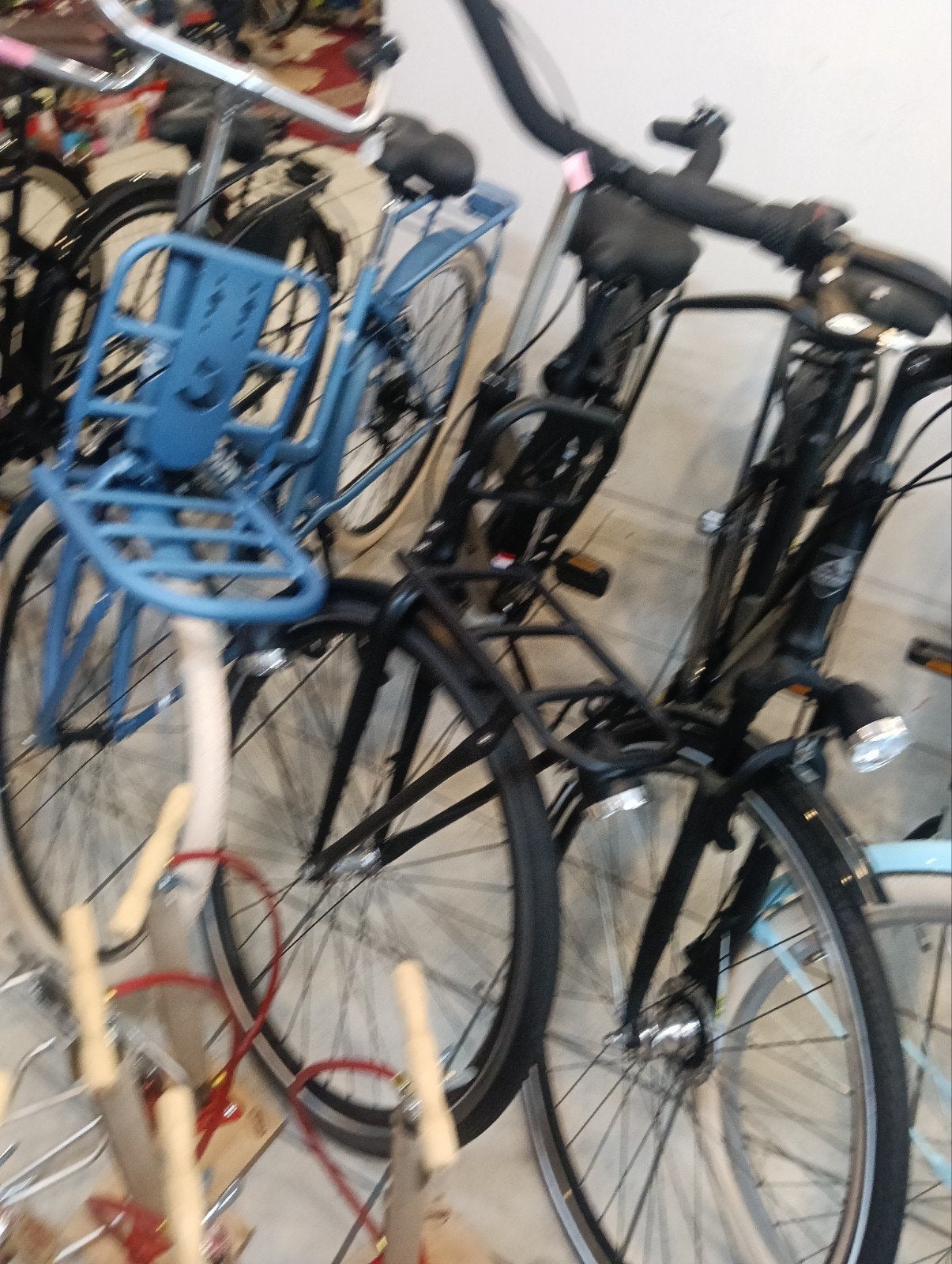 Foto 21 van van klein tot groot nieuw en tweedehands fietsen vanaf 100 e