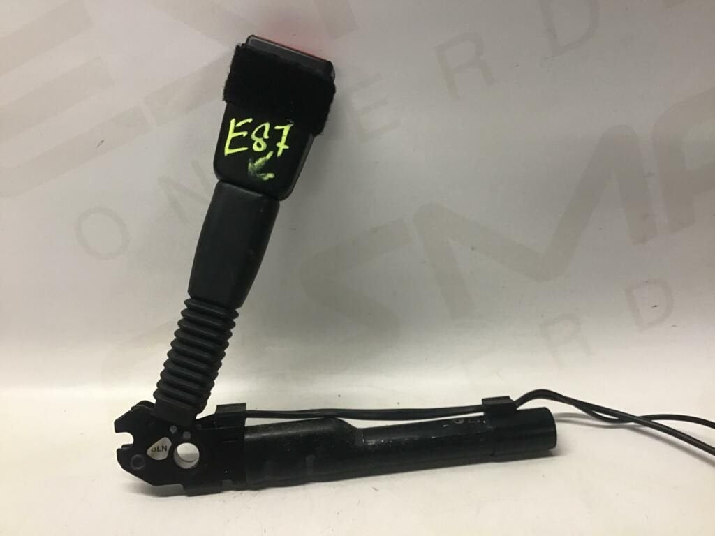 Gordelspanner linksvoor BMW E81/E87 9119541, Gebruikt, -, -, Ophalen of Verzenden