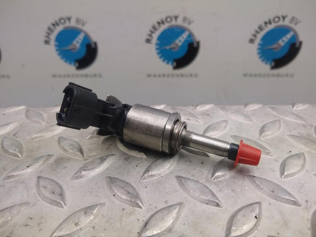 RENAULT MEGANE BRANDSTOF INJECTOR / VERSTUIVER 2016, Ophalen of Verzenden, Gebruikt, Stiba lid
