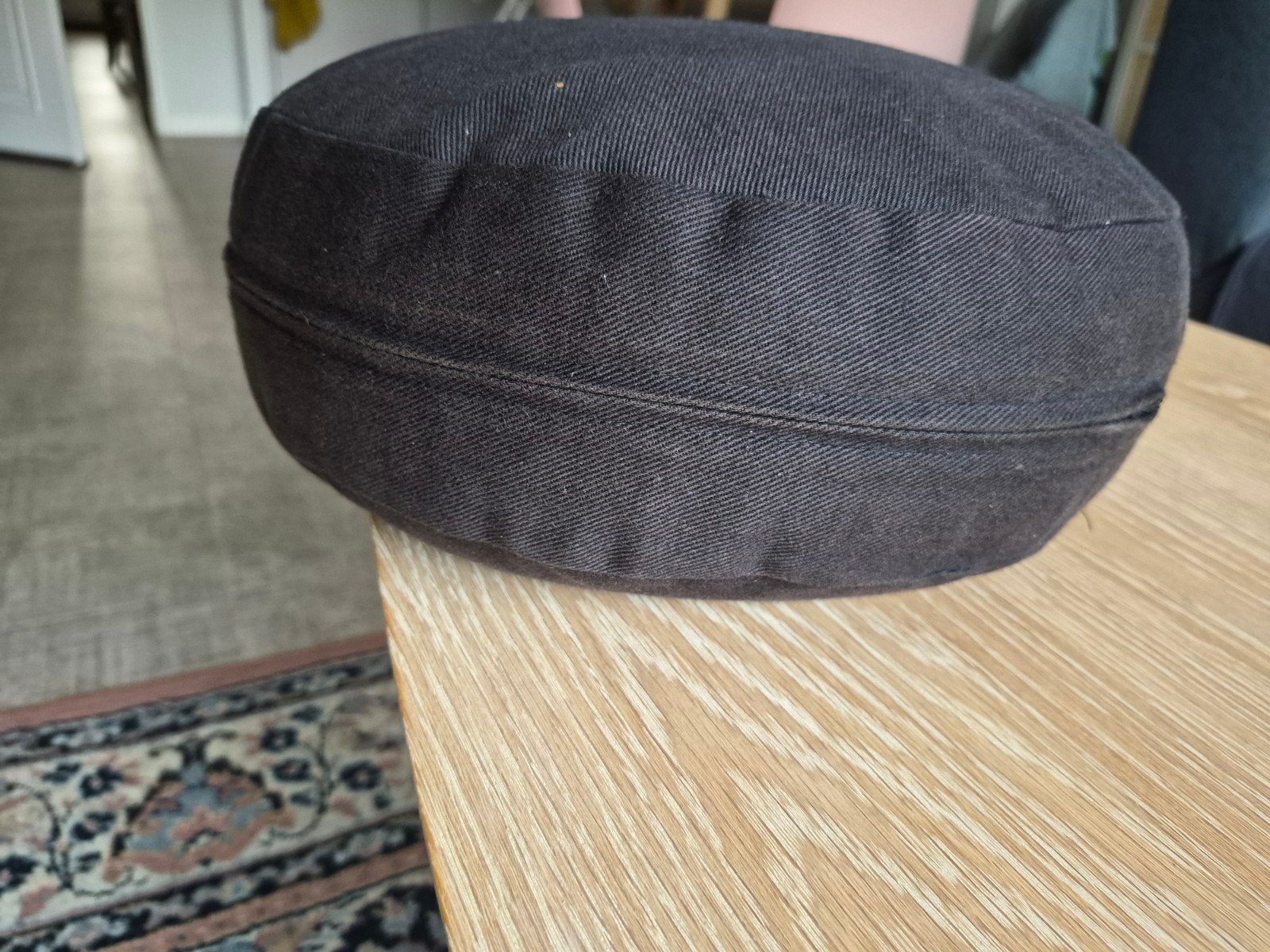 Meditatie kussen., Minder dan 50 cm, Rond, Nieuw, Minder dan 50 cm