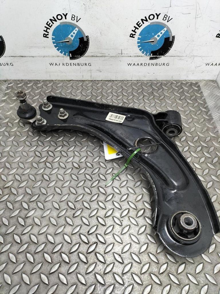PEUGEOT 308 P5 DRAAGARM ONDER LV 2023, Ophalen of Verzenden, Gebruikt, ARN erkend