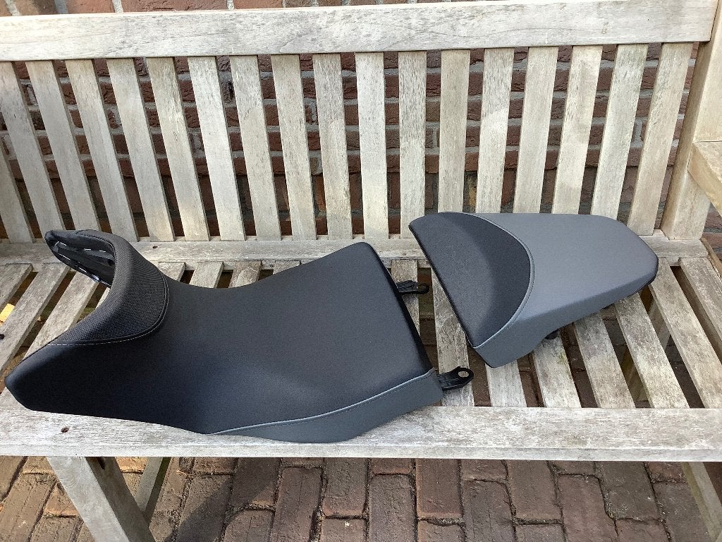 Nieuw motorzadel Honda NT1100, Ophalen of Verzenden, Nieuw