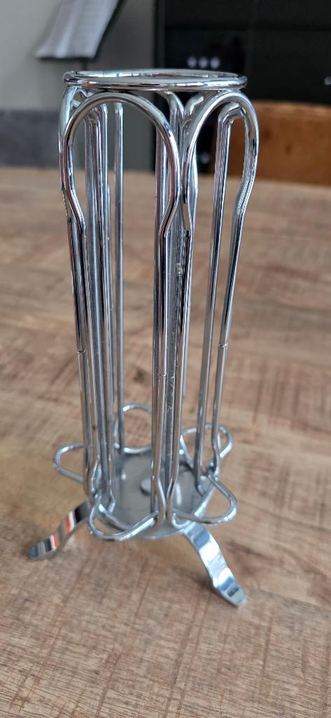 cup houder voor koffiecups, Ophalen of Verzenden, Gebruikt