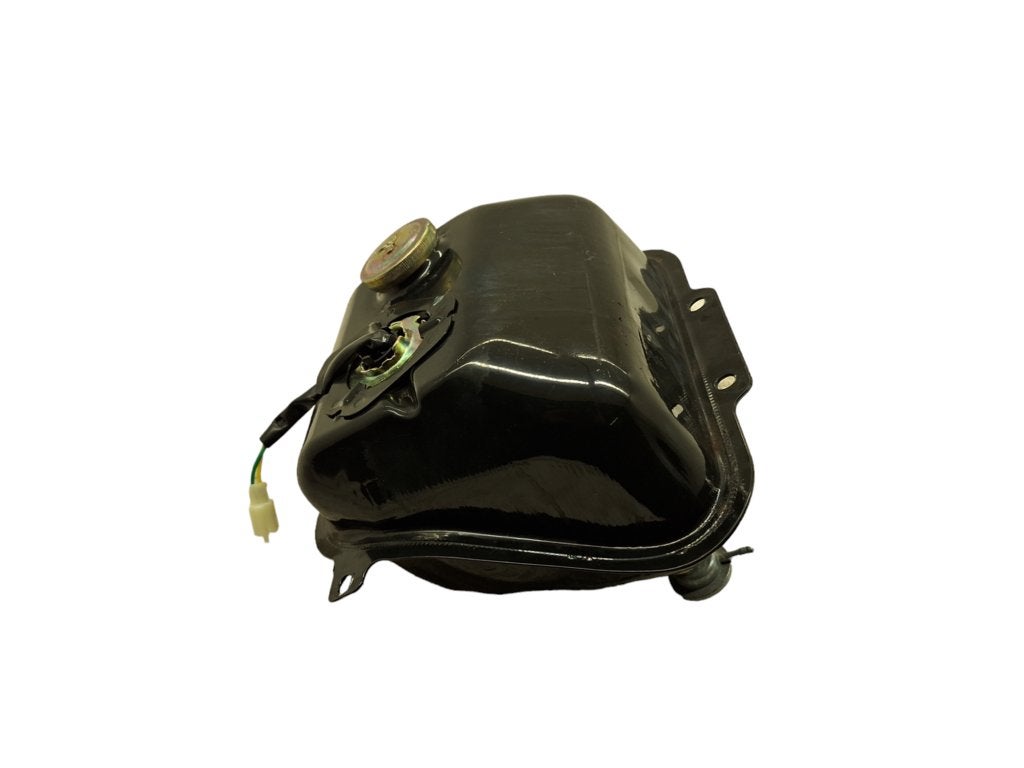 Benzinetank origineel SYM Fiddle tank dop vlotter, SYM, Gebruikt, SYM, Ophalen of Verzenden